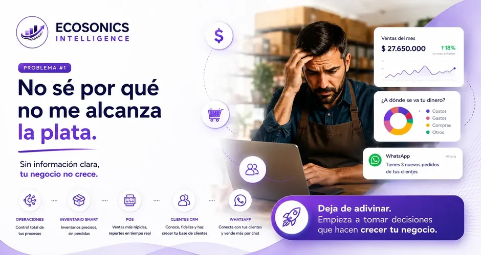 Control de Inventario